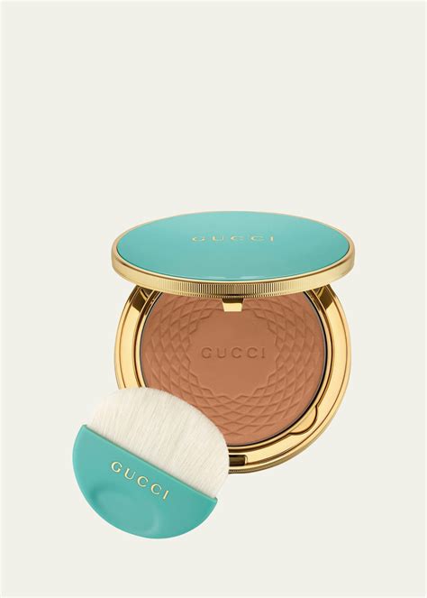 03, Poudre De Beauté Éclat Soleil Powder 